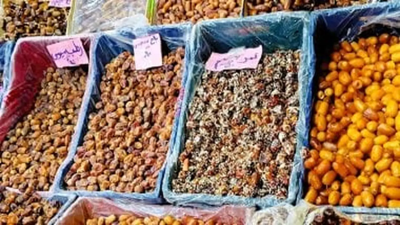 أسعار البلح السيوي في مطروح اليوم 4 ديسمبر 2025 وتأثيرها على الأسواق المحلية